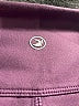 Unbranded Purple Active Pants Size S (estimated) - photo 7