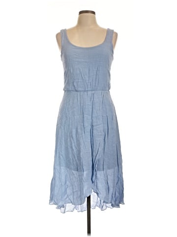 Luxology Casual Dress (view 1)