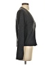 Sol Angeles Gray Cardigan Size S - photo 4