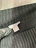 Ann Taylor Black Pullover Sweater Size XL - photo 7
