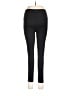 Felina Solid Black Active Pants Size L - photo 2