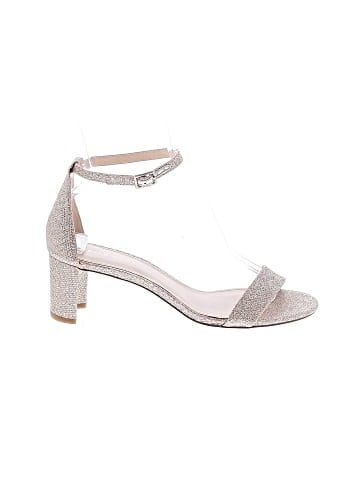 Pelle Moda Sandals (view 1)