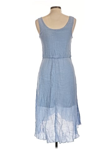 Luxology Casual Dress (view 2)