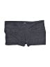 Mono b Gray Athletic Shorts Size M - photo 1