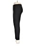 Felina Solid Black Active Pants Size L - photo 5