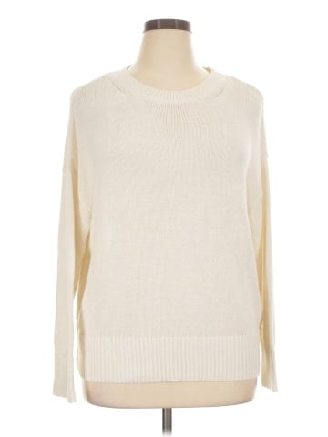 Banana Republic Factory Store Pullover Sweater (view 1)