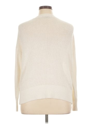 Banana Republic Factory Store Pullover Sweater (view 2)