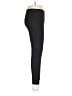 Felina Solid Black Active Pants Size L - photo 4