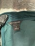 Ann Taylor Teal 3/4 Sleeve Top Size XL - photo 7