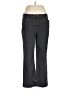 Talbots Tweed Gray Jeans Size 12 - photo 1