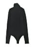 Theory Black Bodysuit Size 0S - photo 2