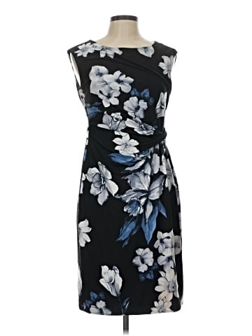 Anne Klein Cocktail Dress (view 1)
