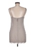 Missoni Gray Tank Top Size EU (IT) 42 / US 6 - photo 2