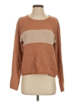 Saturday Sunday Pullover Sweater