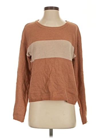 Saturday Sunday Pullover Sweater (view 1)