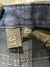 Club Monaco Solid Blue Jeans Size 31 waist - photo 4
