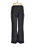 Talbots Tweed Gray Jeans Size 12 - photo 2