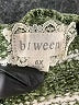 Btween Green Pullover Sweater Size 6X - photo 3