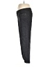 Talbots Tweed Gray Jeans Size 12 - photo 5