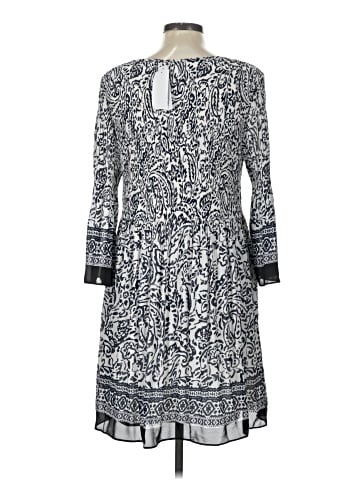 Emma & Michele Casual Dress (view 2)