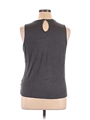 Maurices Sleeveless Blouse (view 2)