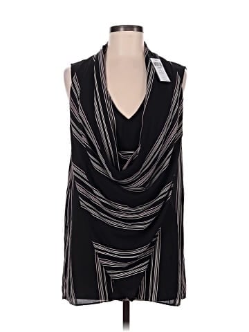 BCBGMAXAZRIA Sleeveless Blouse (view 1)