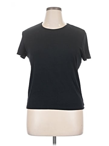 Banana Republic Short Sleeve T-Shirt (view 1)