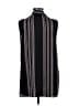 BCBGMAXAZRIA 100% Polyester Black Sleeveless Blouse Size M - photo 2
