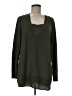 J.Jill Green Pullover Sweater Size M - photo 1