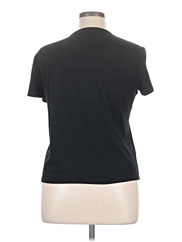 Banana Republic Short Sleeve T-Shirt (view 2)