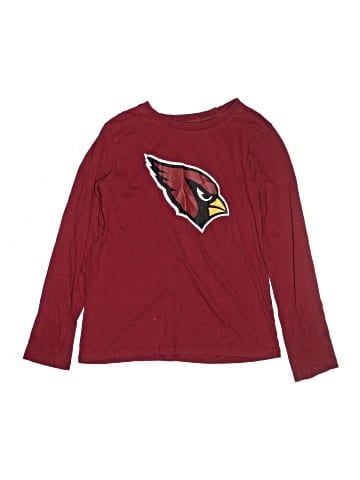 NFL Long Sleeve T-Shirt (view 1)