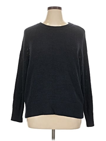 Banana Republic Factory Store Pullover Sweater (view 1)