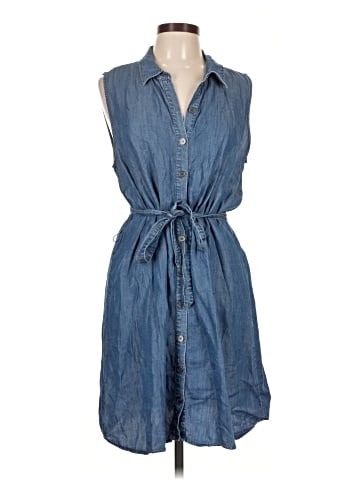 Daniel Rainn Casual Dress (view 1)