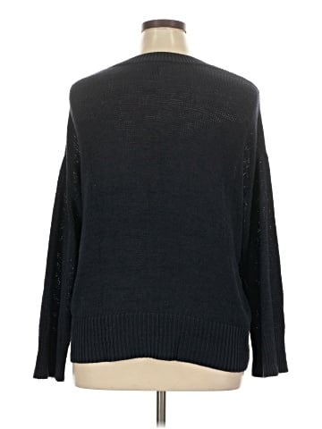Banana Republic Factory Store Pullover Sweater (view 2)