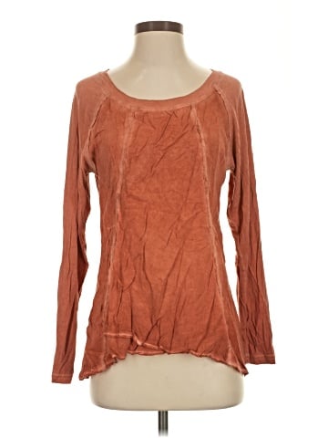 MONORENO Long Sleeve Top (view 1)