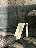 Out From Under Solid Black Shorts Size M - photo 3