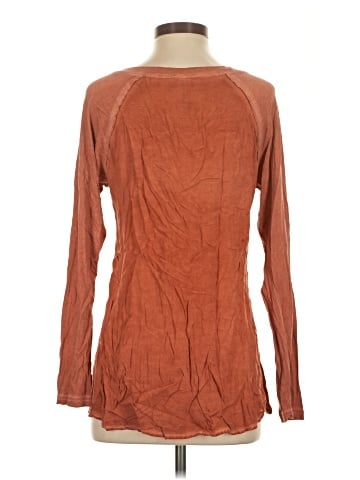 MONORENO Long Sleeve Top (view 2)