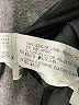 Zara Black Coat Size XS - photo 7