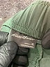 Eddie Bauer Solid Green Active Pants Size XL - photo 4