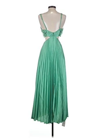 Abercrombie & Fitch Cocktail Dress (view 2)
