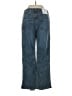 Divided by H&M 100% Cotton Blue Jeans Size 2 - photo 2
