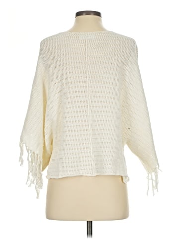 Velvet by Graham & Spencer Poncho (view 2)