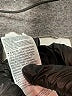 Salomon Solid Black Active Skort Size M - photo 4