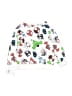 Marvel Print White Sweatshirt Size 2T - photo 2