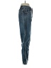 Divided by H&M 100% Cotton Blue Jeans Size 2 - photo 4