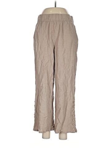 Soft Surroundings Casual Pants (view 1)