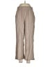 Soft Surroundings Tan Casual Pants Size M - photo 1