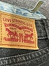 Levi's Gray Denim Skirt Size 25 waist - photo 4