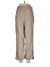 Soft Surroundings Tan Casual Pants Size M - photo 2
