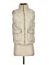 Woolrich 100% Polyester Ivory Vest Size S - photo 1